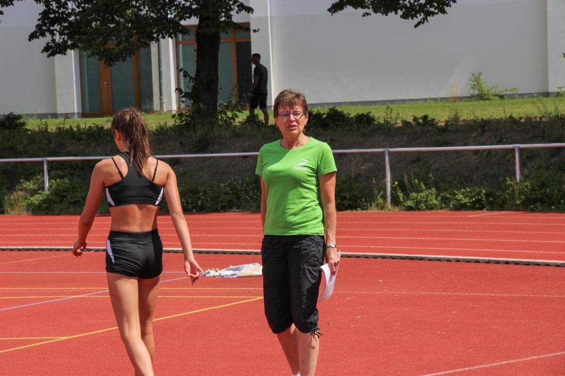Sportfest des Kreises Barnim