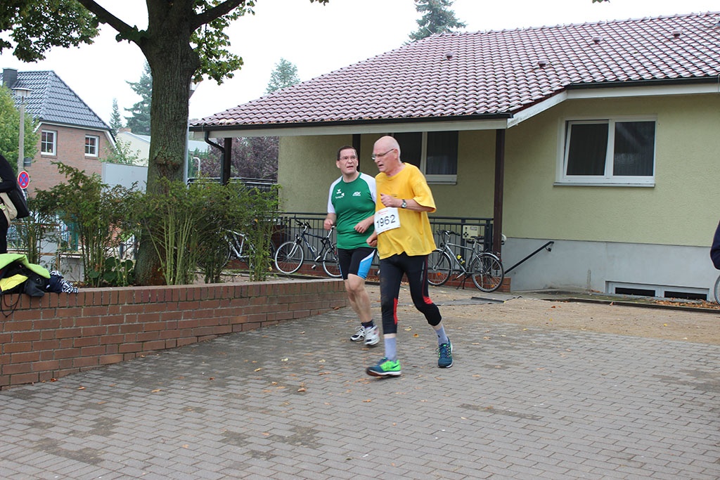 Zainhammerlauf