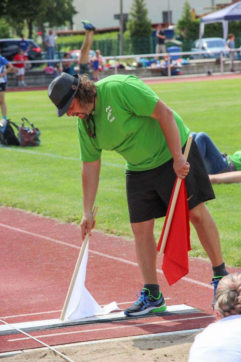 Sportfest des Kreises Barnim
