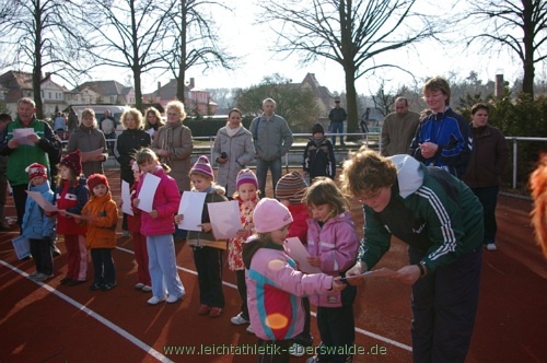 Winterlauf