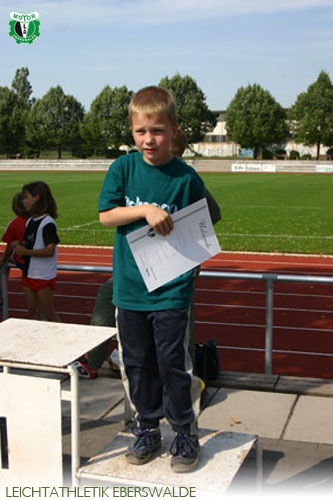 Herbstsportfest