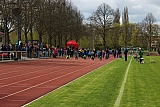 Fr&uuml;hjahrssportfest / Kreismeisterschaften
