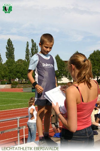 Herbstsportfest
