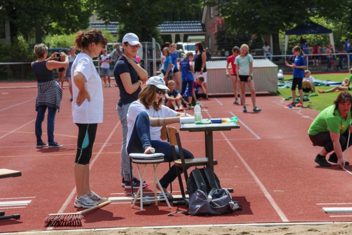 Sportfest des Kreises Barnim