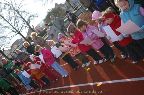 Winterlauf