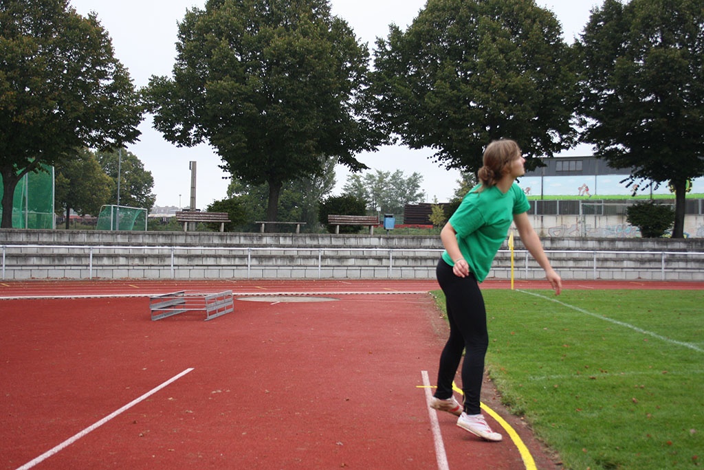 Herbstsportfest