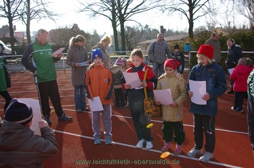 Winterlauf