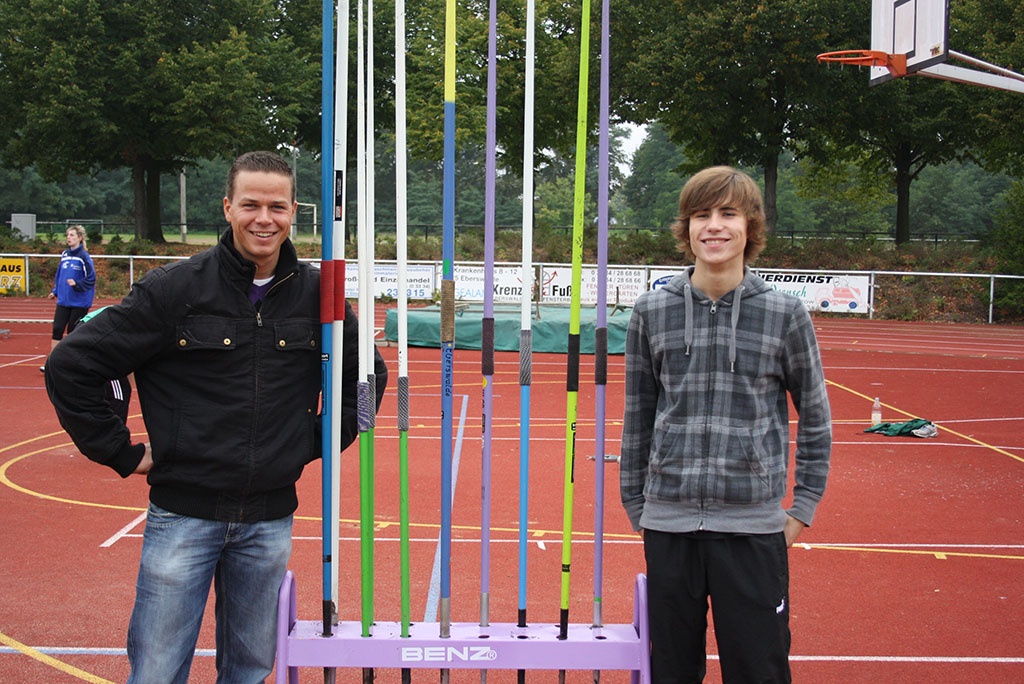 Herbstsportfest