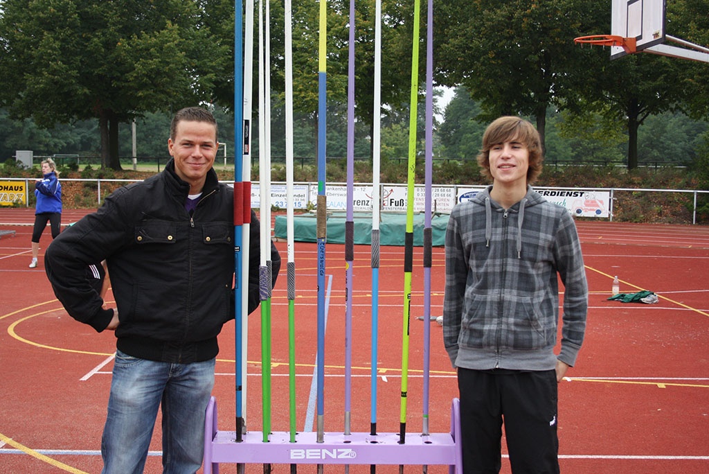 Herbstsportfest