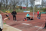 Fr&uuml;hjahrssportfest / Kreismeisterschaften