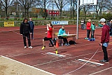 Fr&uuml;hjahrssportfest / Kreismeisterschaften