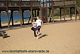 Trainingslager am Werbellinsee