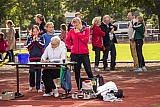 Landesmeisterschaften Team U14 & U12