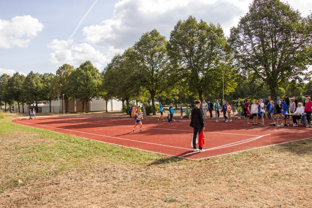 Landesmeisterschaften Team U14 & U12
