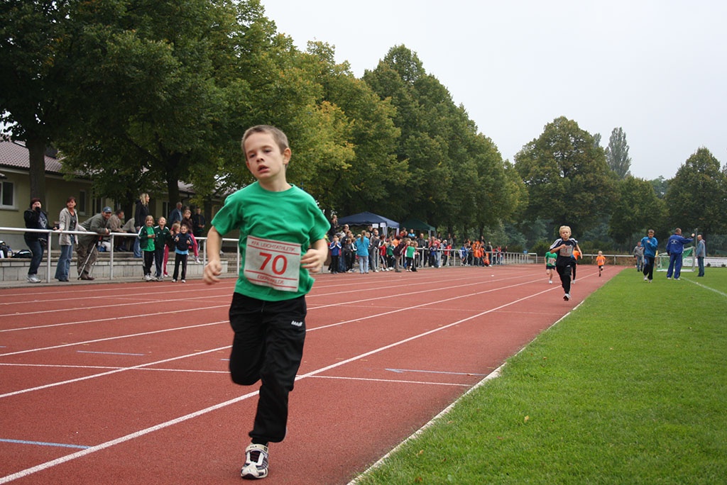 Herbstsportfest