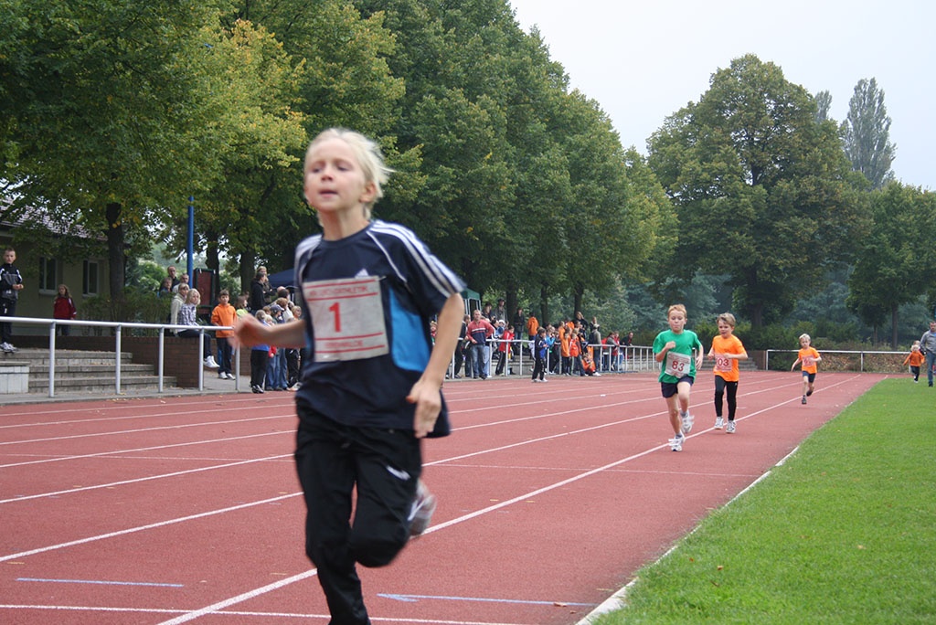 Herbstsportfest