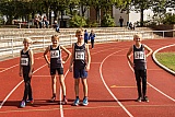 Landesmeisterschaften Team U14 & U12
