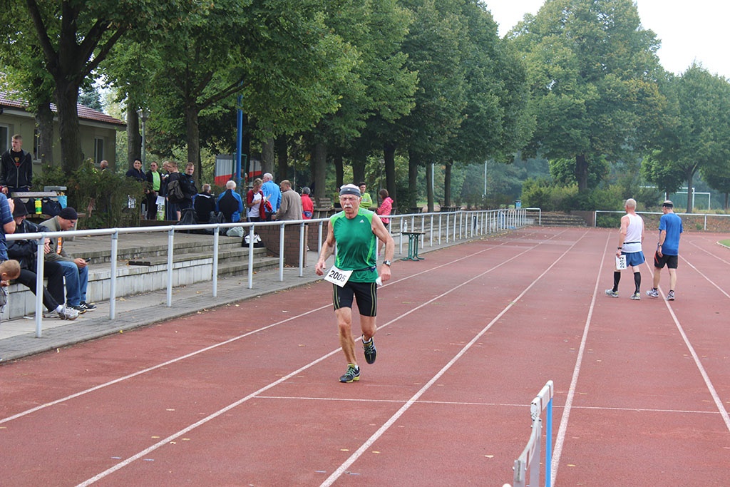 Zainhammerlauf