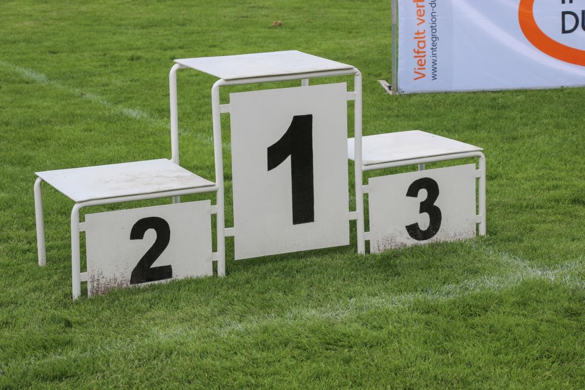 Sportfest des Kreises Barnim