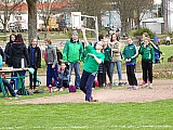 Fr&uuml;hjahrssportfest / Kreismeisterschaften