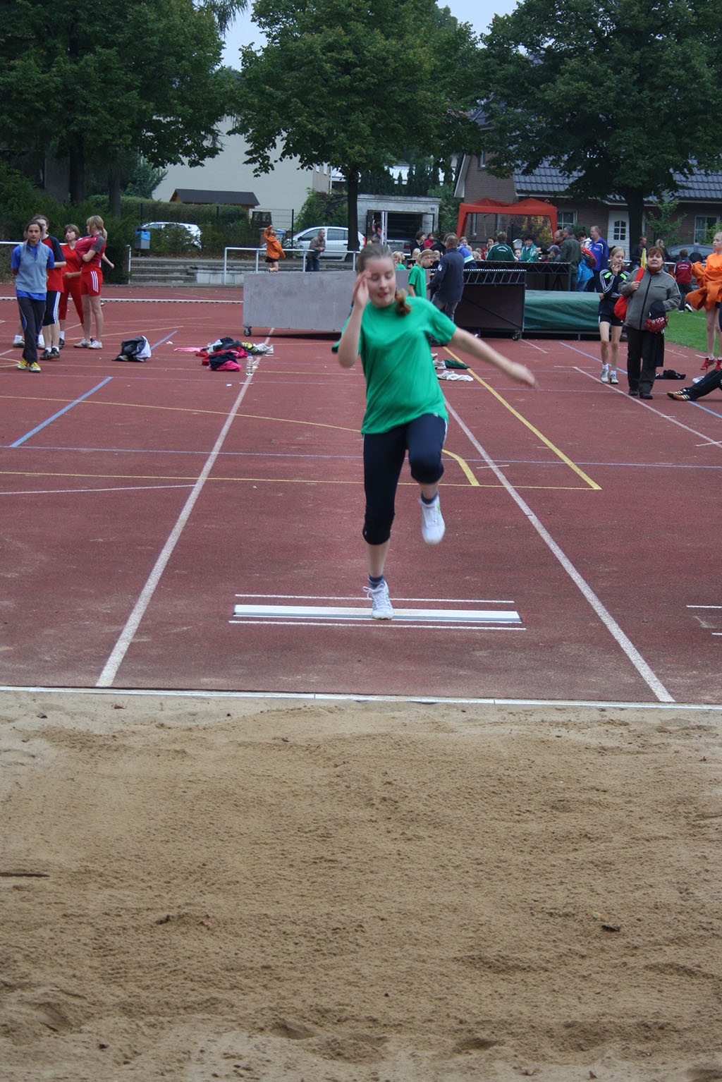 Herbstsportfest