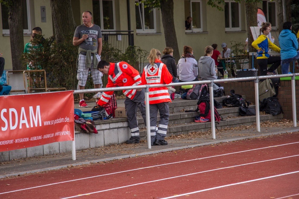 Landesmeisterschaften Team U14 & U12