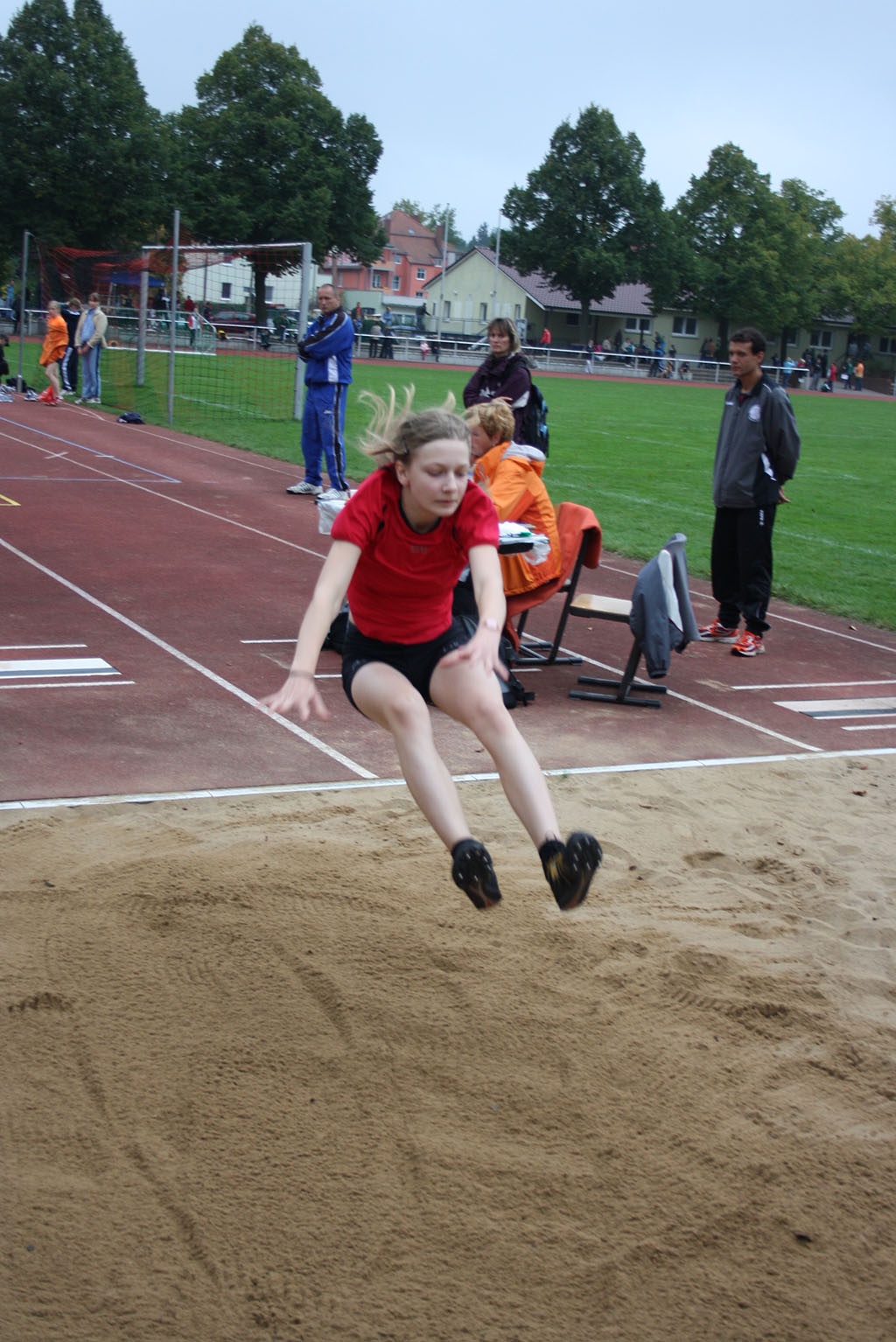 Herbstsportfest