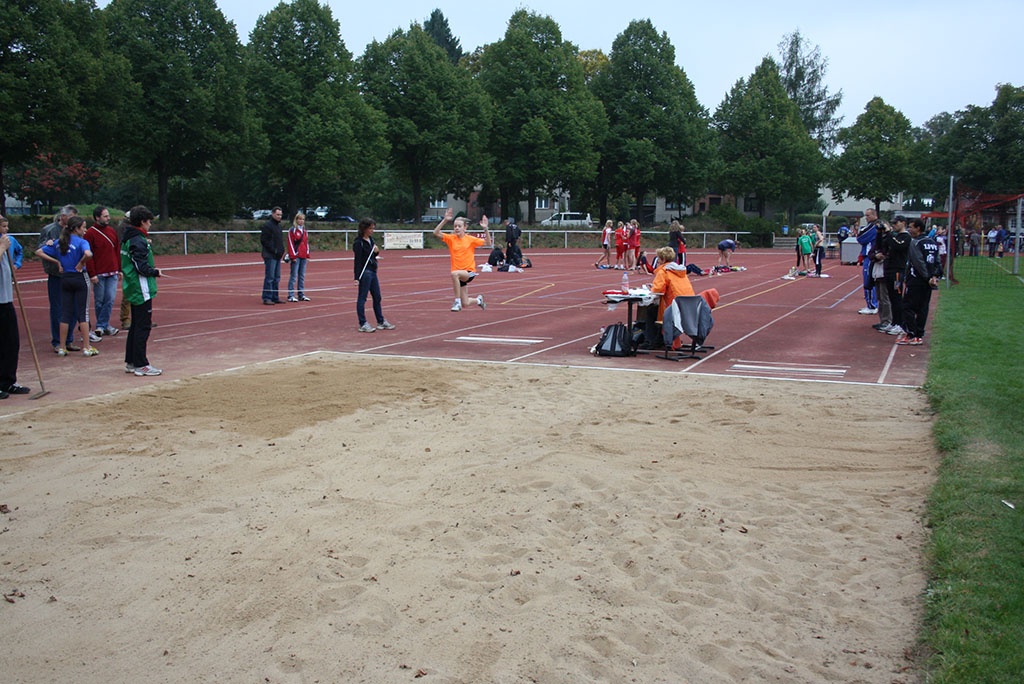 Herbstsportfest