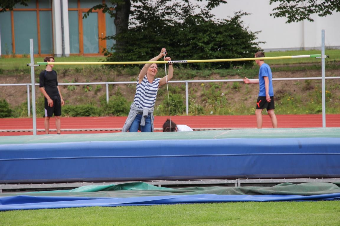 Sportfest des Kreises Barnim