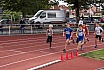 Landesmeisterschaften Team U14 & U12