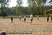 Trainingslager am Werbellinsee