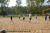 Trainingslager am Werbellinsee