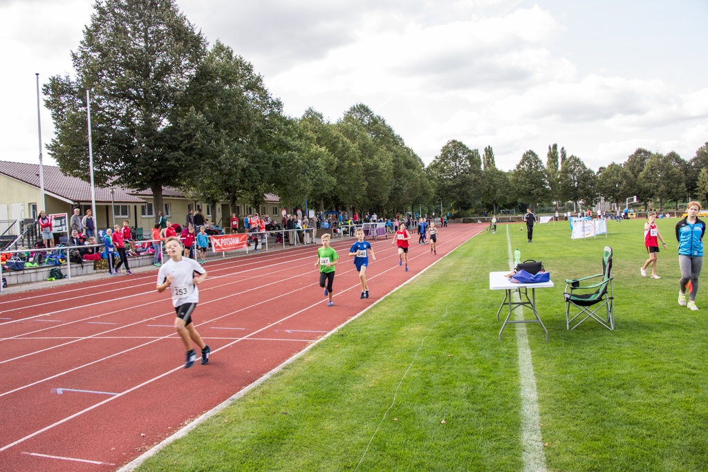 Landesmeisterschaften Team U14 & U12