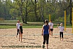 Trainingslager am Werbellinsee
