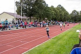 Landesmeisterschaften Team U14 & U12