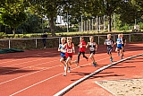 Landesmeisterschaften Team U14 & U12