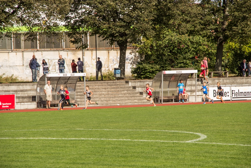 Landesmeisterschaften Team U14 & U12