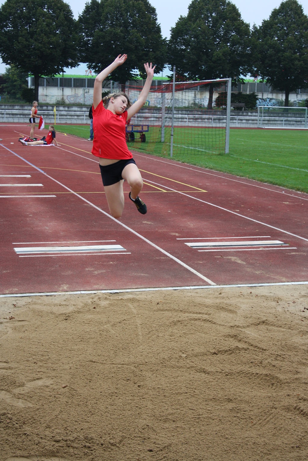 Herbstsportfest