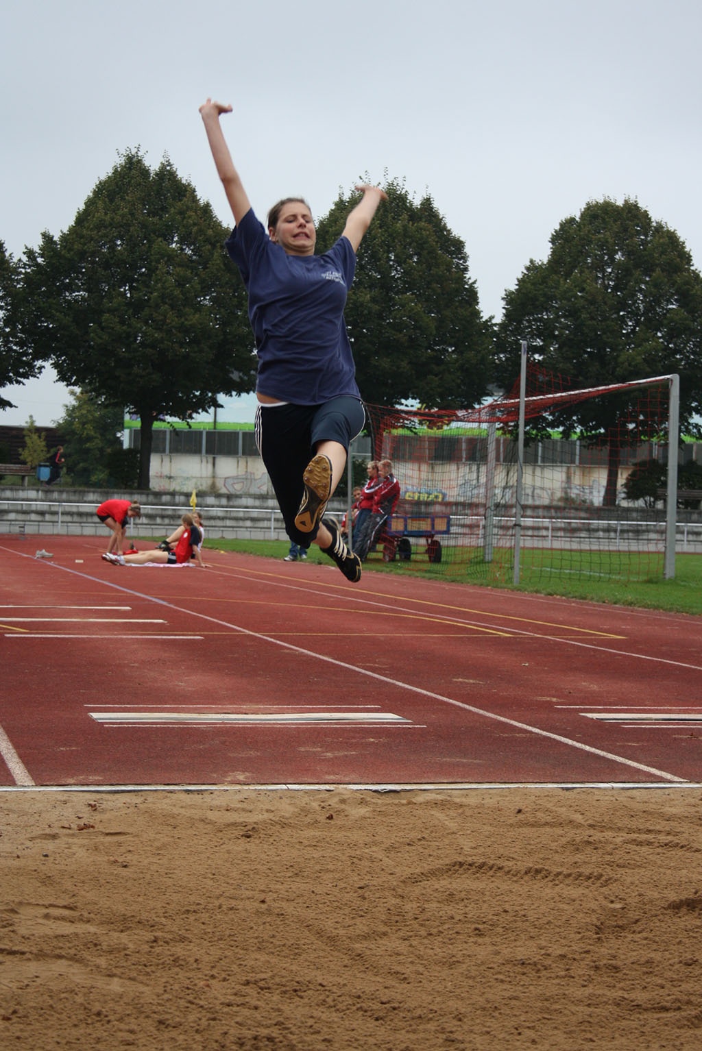 Herbstsportfest