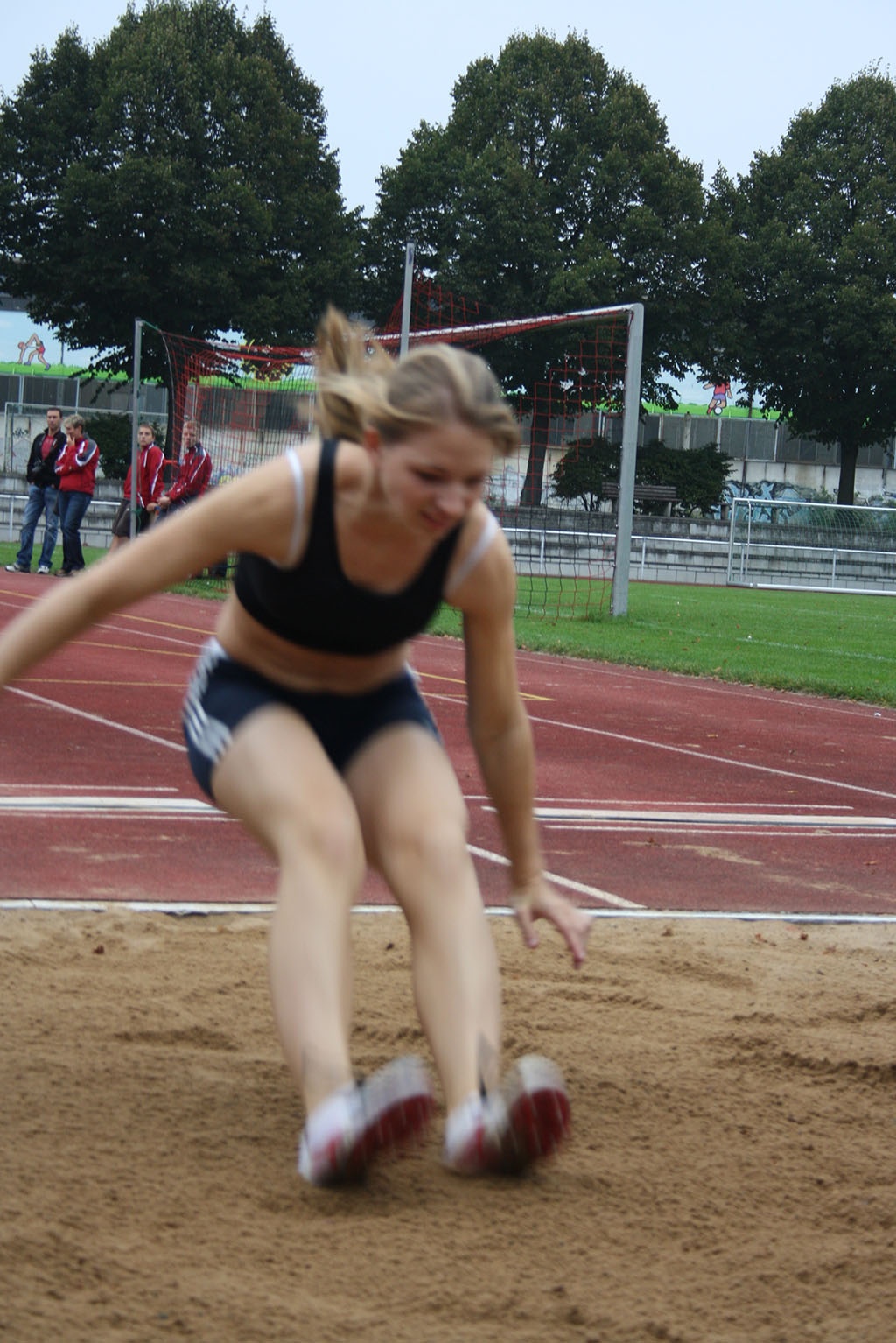 Herbstsportfest