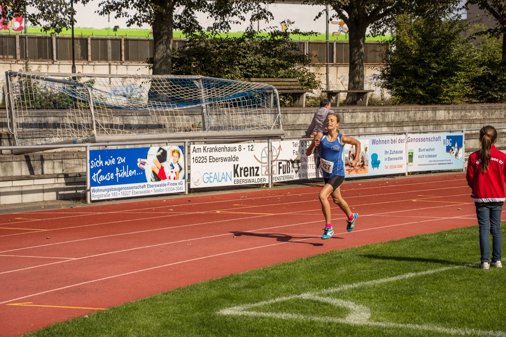 Landesmeisterschaften Team U14 & U12