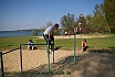 Trainingslager am Werbellinsee