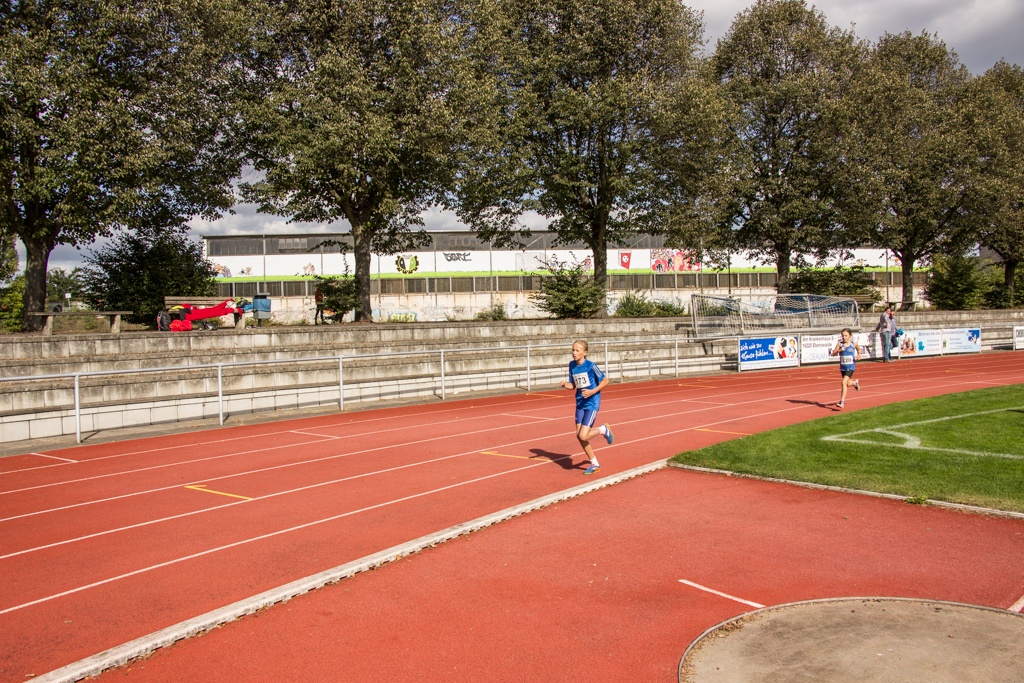 Landesmeisterschaften Team U14 & U12