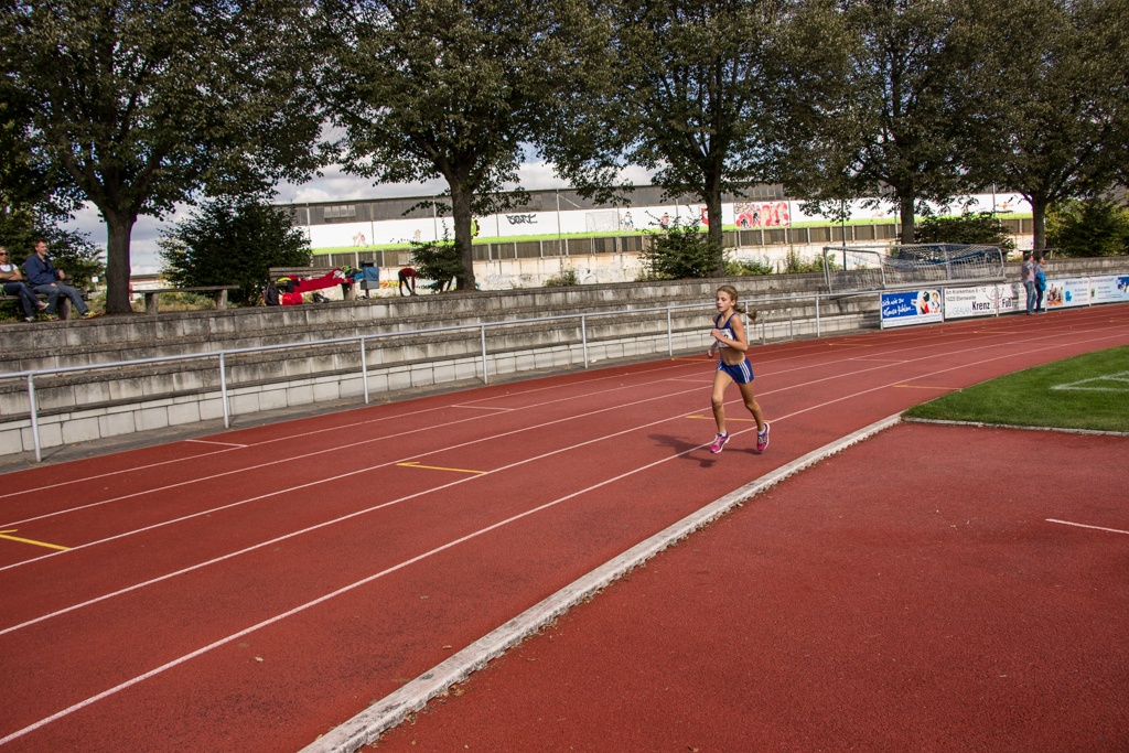 Landesmeisterschaften Team U14 & U12