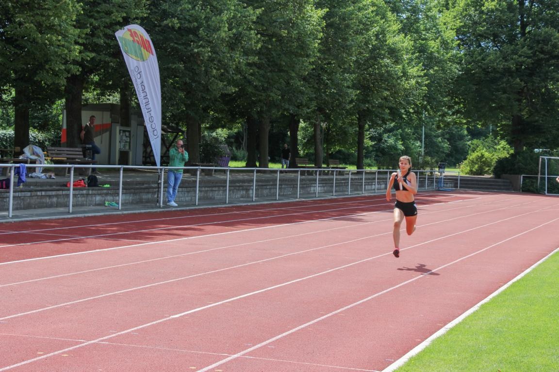 Sportfest des Kreises Barnim