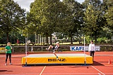 Landesmeisterschaften Team U14 & U12