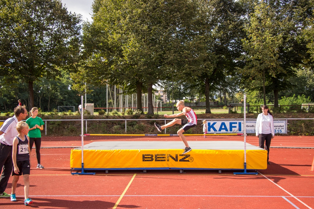 Landesmeisterschaften Team U14 & U12