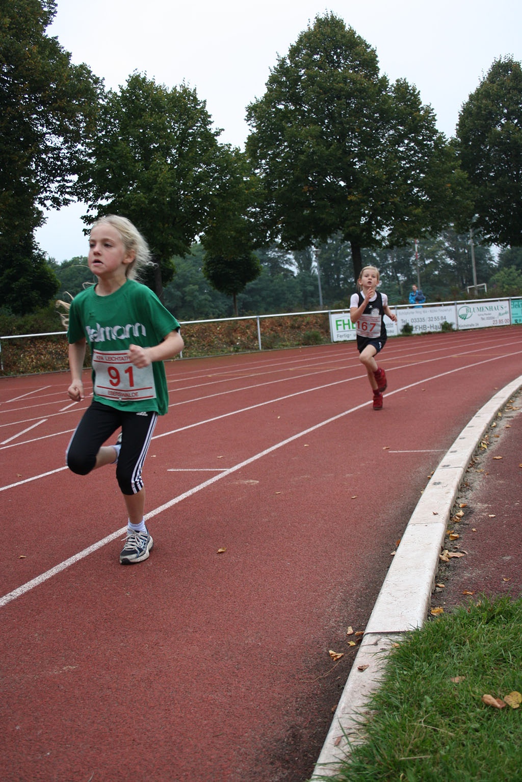 Herbstsportfest