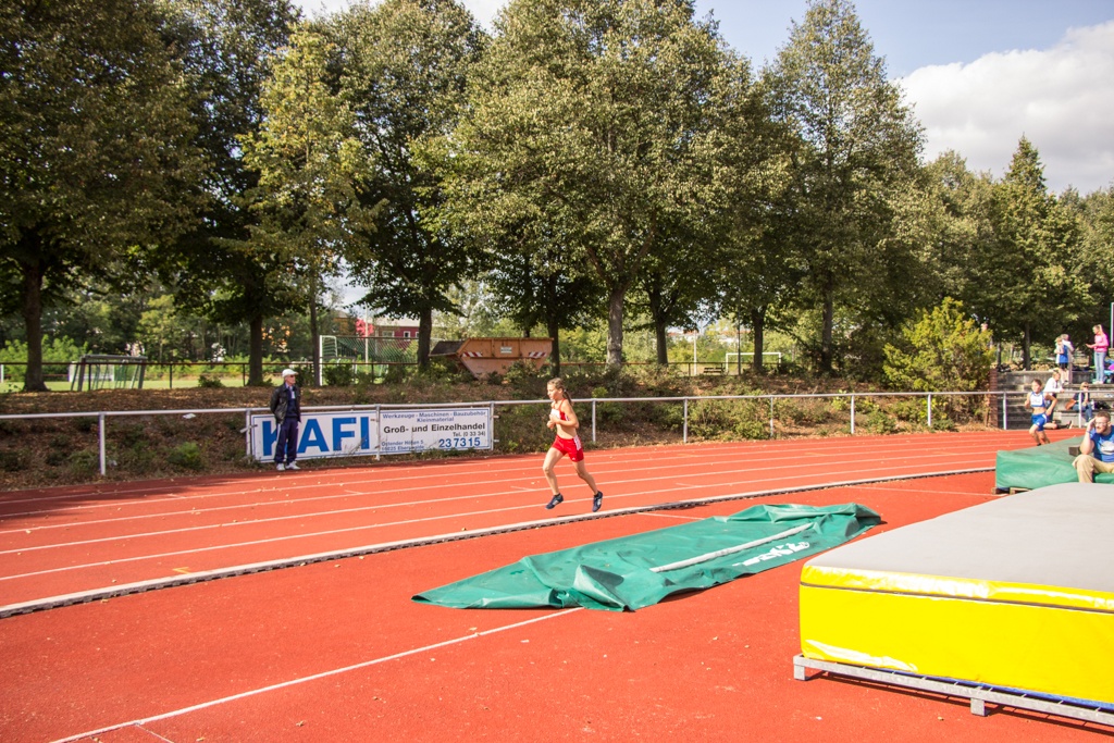Landesmeisterschaften Team U14 & U12