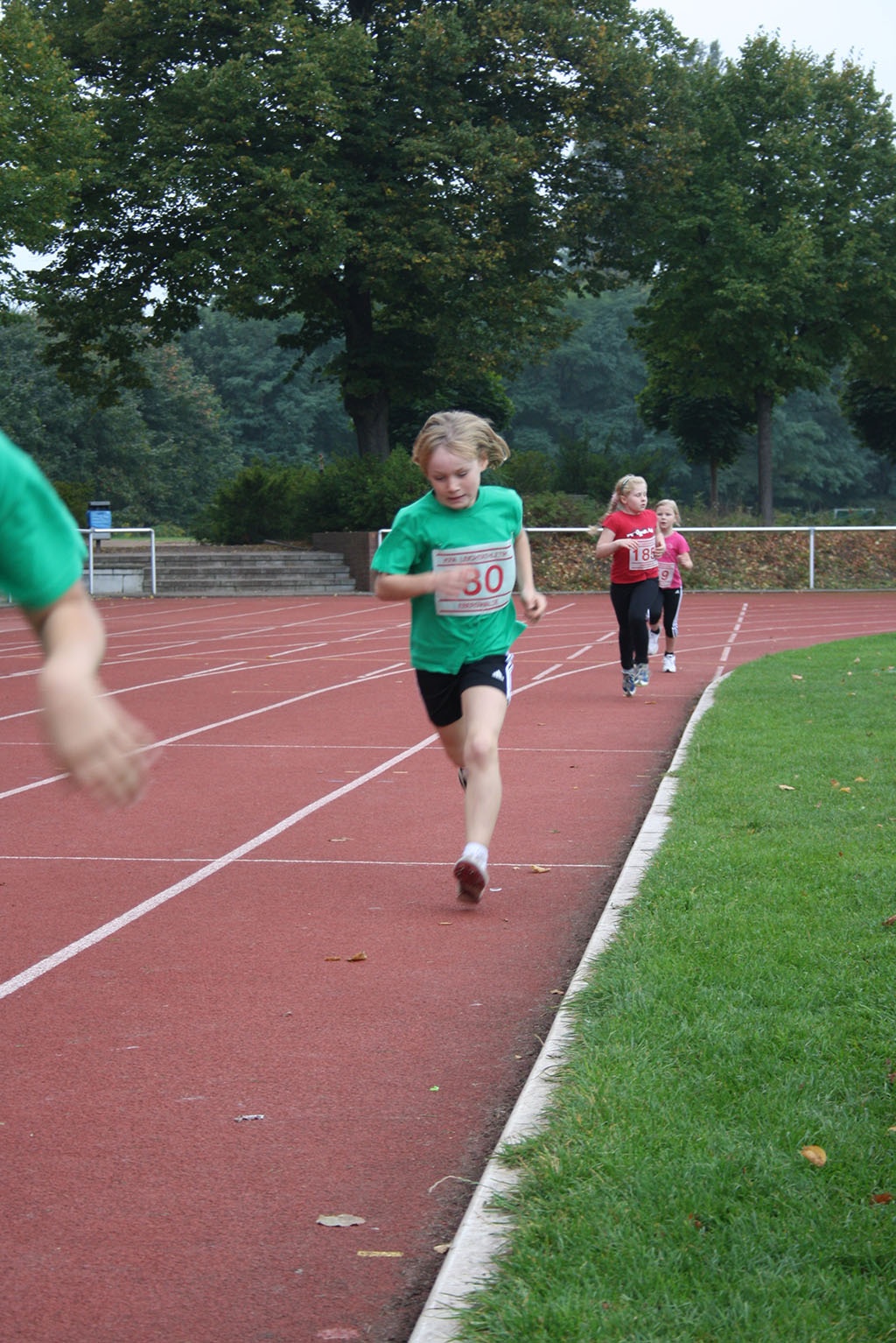 Herbstsportfest